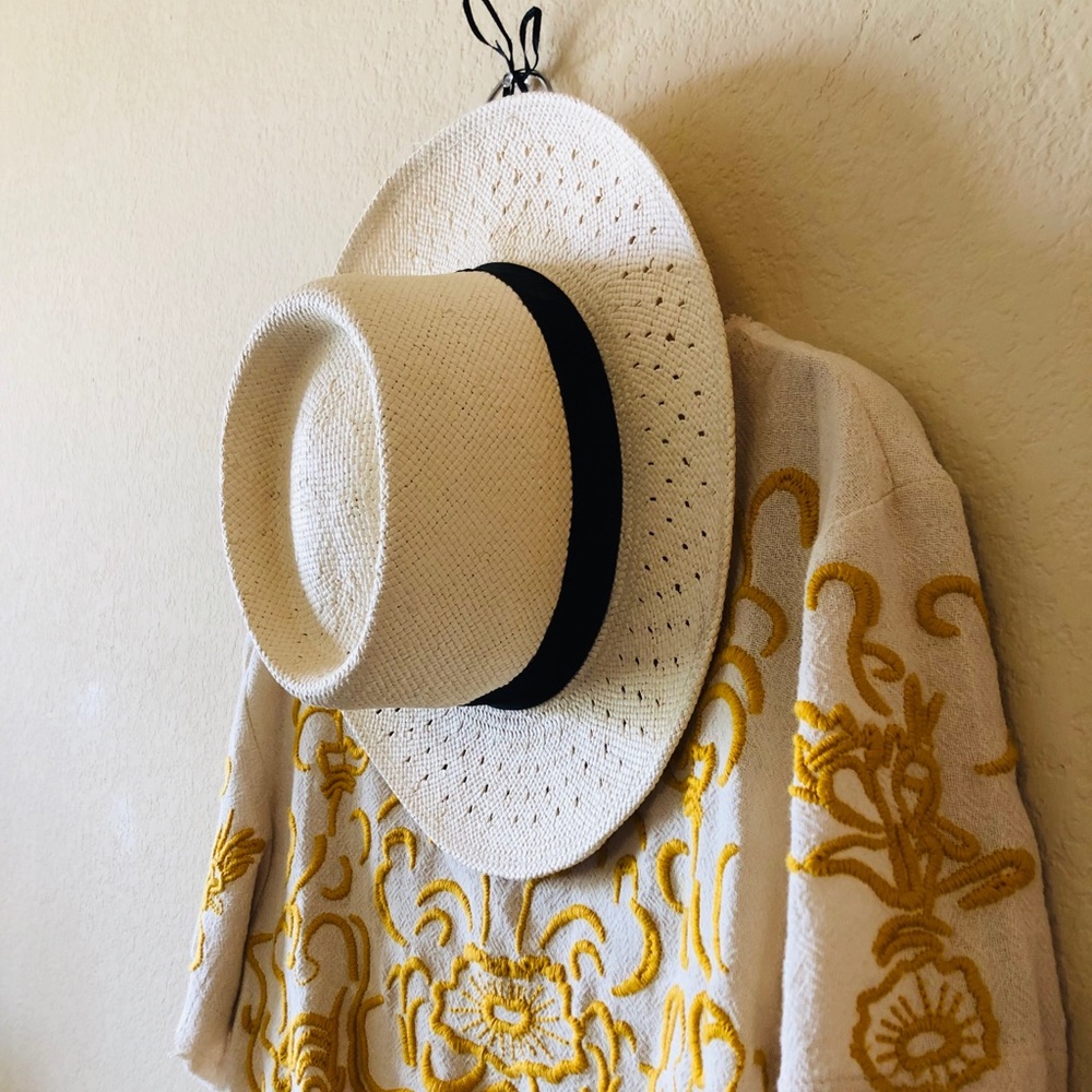 Lucky 🍀 Brand hat